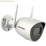 Ցանցային տեսաձայնագրիչ Hikvision NK42W0H-1T(WD)(D)/EU