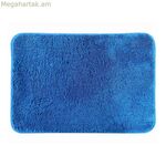 Լոգարանի գորգ Exma Microfibre 60 x 40 սմ