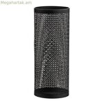 Հովանոցի տակդիր Caison Filigree սև մետաղական 50 x 20 սմ