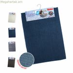 Լոգարանի գորգ Hidalgo Shaggy 40 x 60 սմ