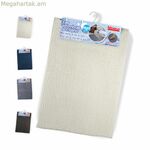 Լոգարանի գորգ Hidalgo Shaggy 45 x 75 սմ