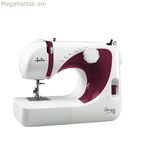 Անկախ օդափոխիչ JATA MC695 Maroon