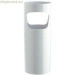 Հովանոցի տակդիր Archivo 2000 սպիտակ 25,5 x 64 սմ