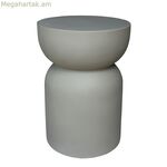Աթոռակ Bacoli կանաչ ցեմենտ 33 x 33 x 46 սմ