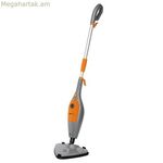 Vaporeta գոլորշու մաքրող Clatronic DR 3539 1500 Վտ