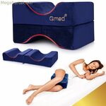 Էրգոնոմիկ բարձ ծնկների և ոտքերի համար QMED DRQM3J0CDXXXP