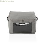 Պահեստային տուփ Versa Grey պոլիեսթերից