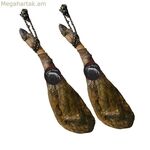 Bait Ham Linaje Negro 12 կգ 2 միավոր