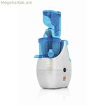 Լիկվիդիզատոր Bepro Blue 160 Վտ