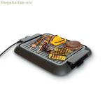 Էլեկտրական խորոված Bepro 1500 Վտ