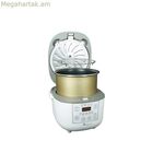 Սննդի մշակիչ Bepro Silver 900 W 5 L