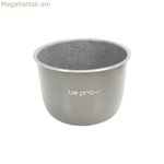 Աքսեսուար խոհանոցային ռոբոտ Bepro CERATECH 6 L-ի համար