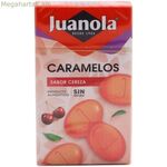 Քաղցրավենիք Juanola Cherry 20 միավոր