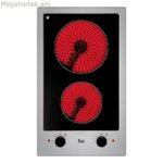 Ապակե-կերամիկական վառարան Teka EFX 30.1 2H 30 սմ 3000W 3000 W