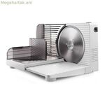 Մսի կտրատիչ Taurus 915512000 Սպիտակ 100 Վտ