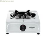 Գազօջախ Vitrokitchen 160IB Պողպատե չժանգոտվող պողպատ