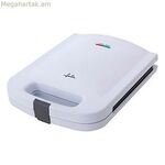 Սենդվիչ մեքենա JATA CV623 1400W Սպիտակ 1400 W