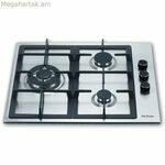 Գազօջախ Mx Onda MX-PG2200X 60 սմ