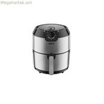 Օդային տապակիչ Tefal EY201D 1500 Վտ 4,2 Լ սև