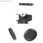 Վերաշրջանառության հավաքածու Teka D13CTP