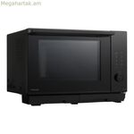 Միկրոալիքային վառարան Panasonic NNDS59NBEPG 1000 Վտ 1350 Վտ