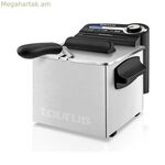 Խորը յուղով տապակիչ Taurus PROFESSIONAL 2 PLUS պողպատե 2 լ 1700 Վտ