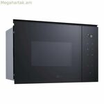 Միկրոալիքային վառարան LG