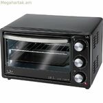 Քեմփինգային վառարան JATA HN916