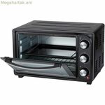 Կոնվեկցիոն վառարան JATA 1380 Վտ