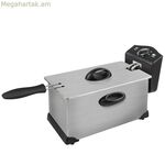 Deep-fat Fryer Küken 33407 2000 W 3 L