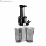 Liquidiser Küken 38794 Սեւ 130 W 450 մլ