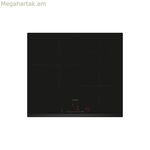 Ինդուկցիոն տաքացնող վառարան Siemens AG EH631HDC1E 59,2 սմ 7400 Վտ