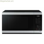 Միկրոալիքային վառարան գրիլով Samsung MG32DG4524CTE1 Սև 900 Վտ 32 Լ