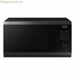 Միկրոալիքային վառարան գրիլով Samsung MG23DG4524AGE1 Սև 800 Վտ 23 Լ