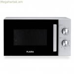 Միկրոալիքային վառարան Flama 1803FL 1000 Վտ 700 Վտ 20 Լ Սև