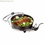 Բազմաֆունկցիոնալ էլեկտրական կաթսա Princess 01.162367.01.001 էլեկտրական