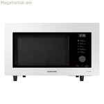 Միկրոալիքային վառարան գրիլով Samsung MC32DB7746KEE1 Սպիտակ 900 Վտ 32 Լ