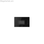 Միկրոալիքային վառարան Teka ML820FI Black 20 L