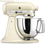 Սննդի մշակիչ KitchenAid 5KSM125EAC 300 Վտ 4,8 Լ