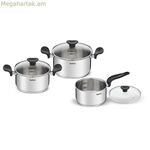 Խոհանոցային սպասք Tefal E308S674