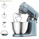 Սննդի մշակիչ Kenwood KZM35000GY մոխրագույն 800 Վտ 4,3 լ