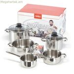 Խոհանոցային պարագաներ Inoxibar 60990