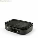 Գրիլ Philips HD6210/90 Սև 2400 Վտ