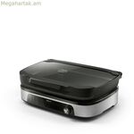 Գրիլ Philips HD6212/90 Սև 2400 Վտ
