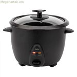 Բրնձի կաթսա JATA JEAR2528 1000 Վտ