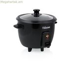 Բրնձեփ Tristar RK6141 Սպիտակ Պլաստիկ 300 Վտ 0,6 Լ