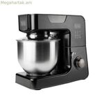 Սննդի մշակիչ Black & Decker BXKM1000E Սև 1000 Վտ 5,2 Լ