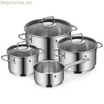 Խոհանոցային պարագաներ WMF ASTORIA