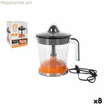 Էլեկտրական հյութաքամիչ MasterChef 30 Վտ 1 Լ 8 միավոր