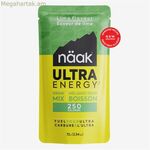 Էներգետիկ ըմպելիք naak Ultra Energy 72 գ լայմ